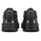 Puma Rs-Z Leather Sneakers Μαύρο